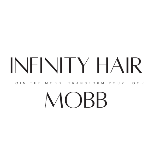 Infinity Hair Mobb