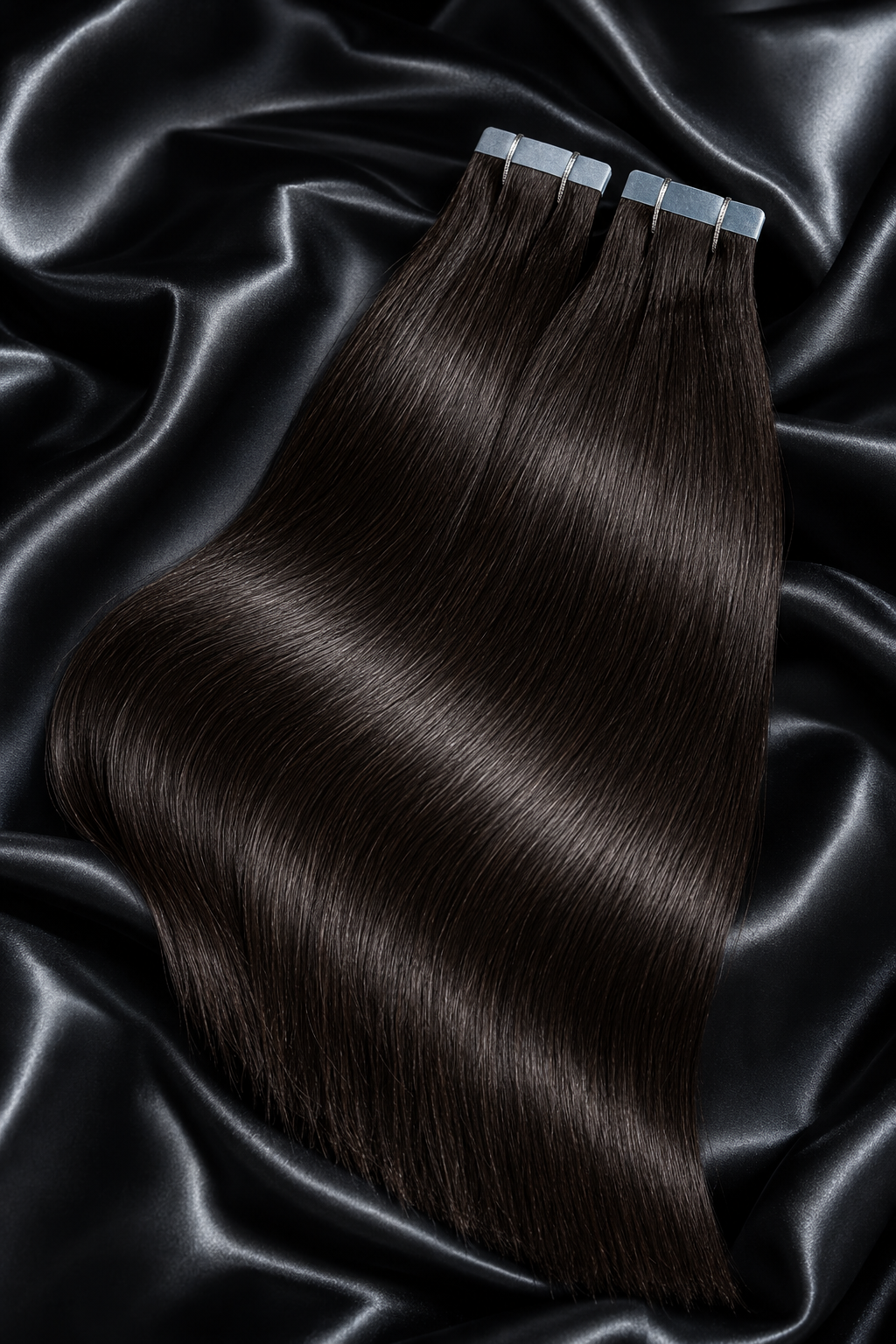 RELAXED TEXTURE