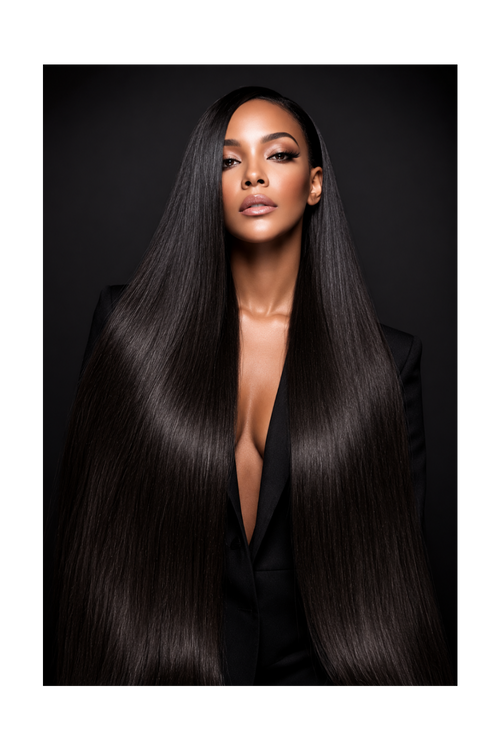 RELAXED TEXTURE
