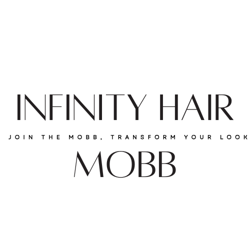 Infinity Hair Mobb