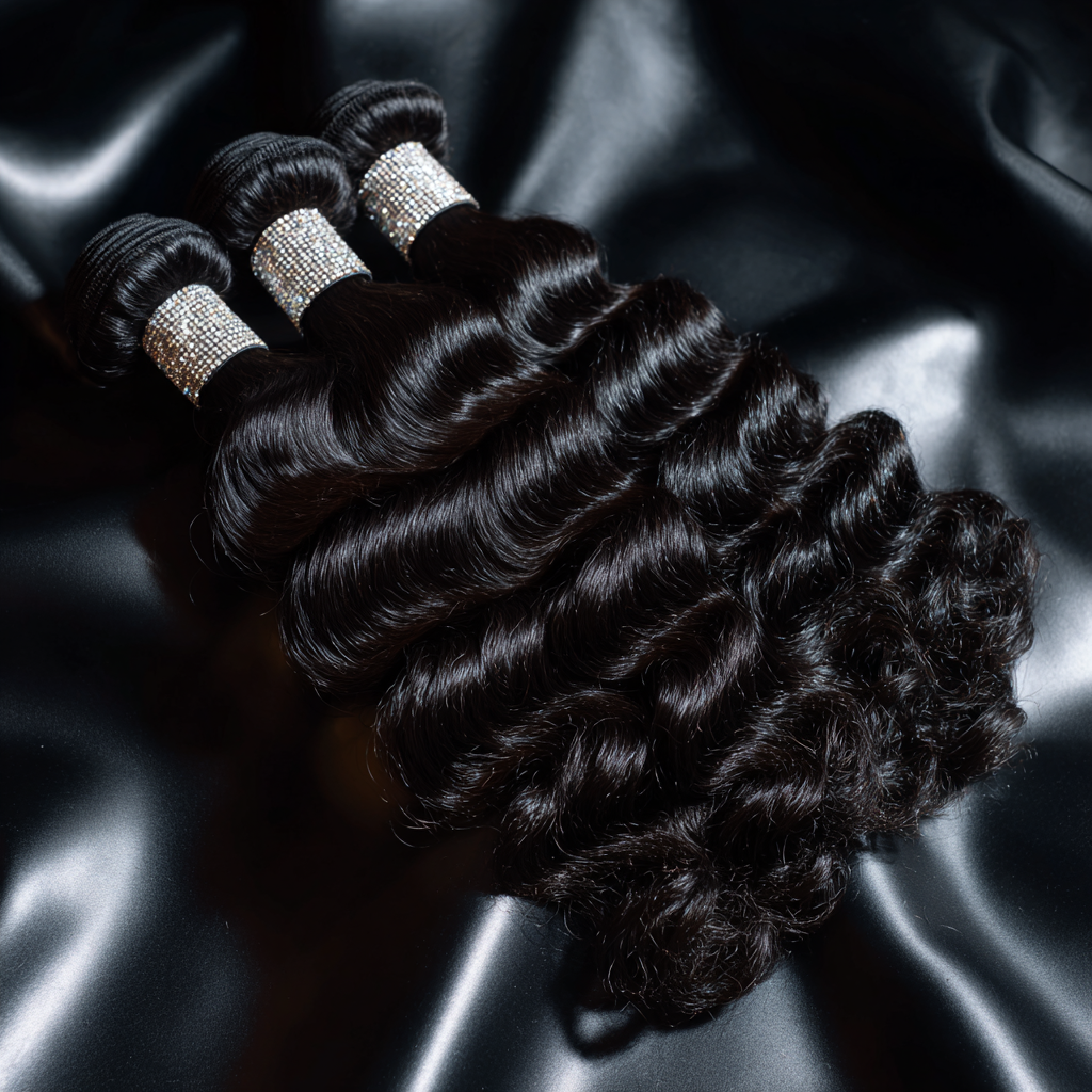The Muse Wave Set