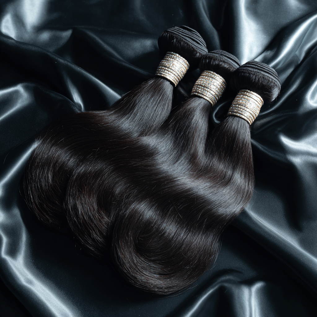 The Aura Flow Set