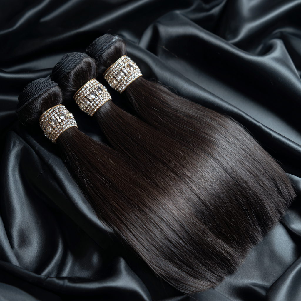 The CEO Silk Set