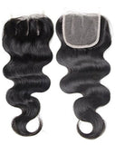 Body Wave Closure