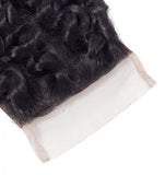 Curly Closure