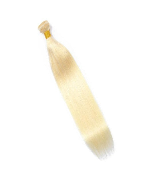 Blonde Straight