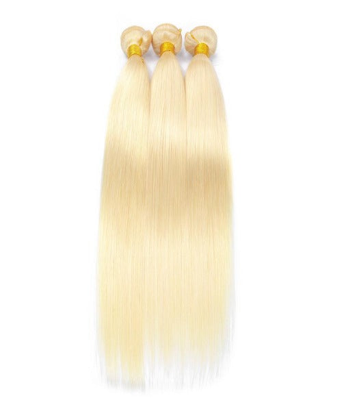Blonde Straight